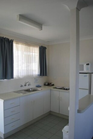 Imagen de la habitación del Motel Miramar, Nambucca Heads. Foto 22