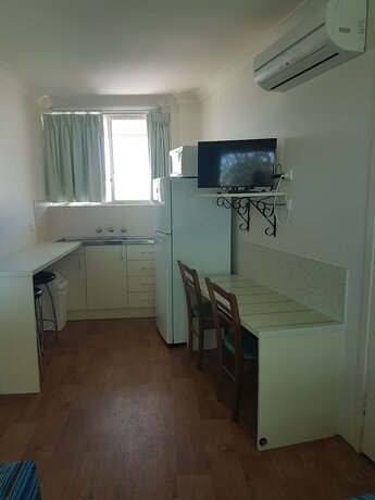 Imagen de la habitación del Motel Miramar, Nambucca Heads. Foto 24