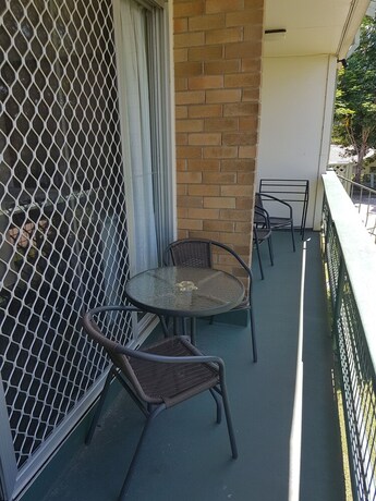 Imagen de la habitación del Motel Miramar, Nambucca Heads. Foto 26