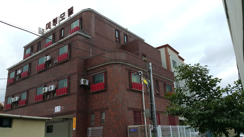 Imagen general del Motel Mirim. Foto 5