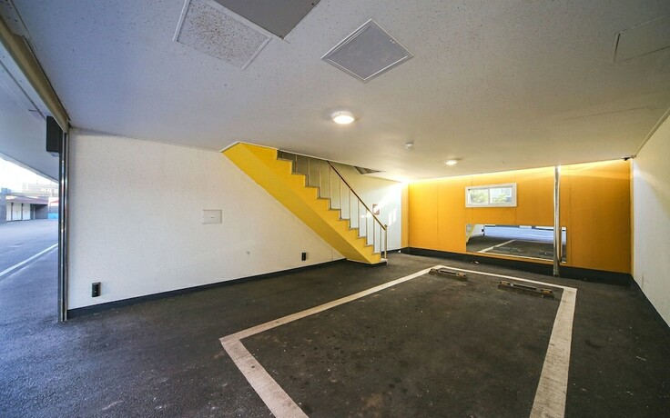 Imagen general del Motel Miryang Evian Car Self Check-in. Foto 4