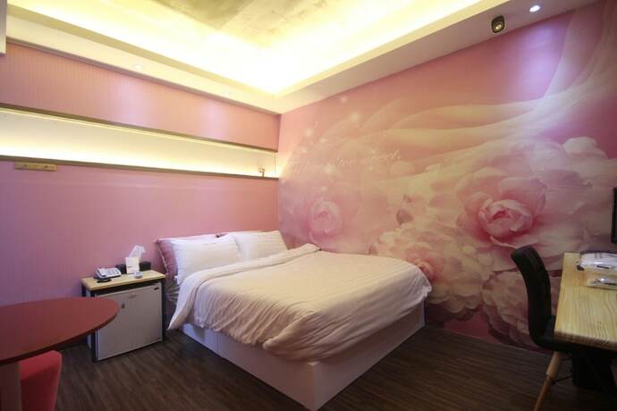 Imagen general del Motel Miryang IN Self Check-in. Foto 1