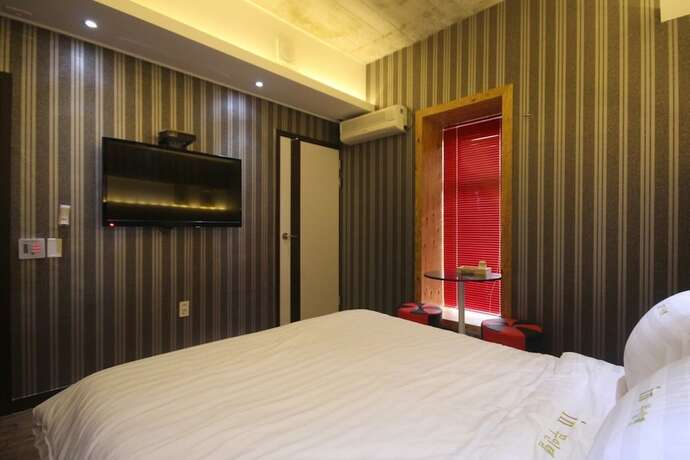 Imagen general del Motel Miryang IN Self Check-in. Foto 6