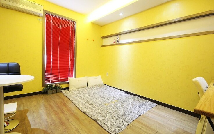 Imagen de la habitación del Motel Miryang IN Self Check-in. Foto 17