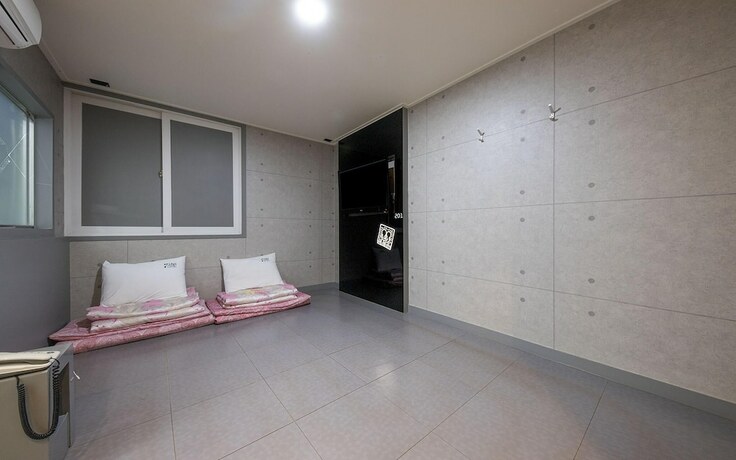 Imagen general del Motel Miryang Mini Self Check-in. Foto 2