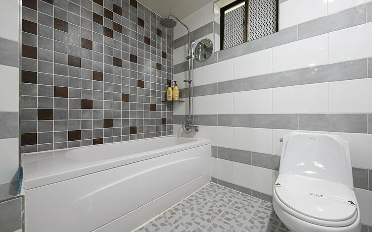 Imagen general del Motel Miryang Mini Self Check-in. Foto 9