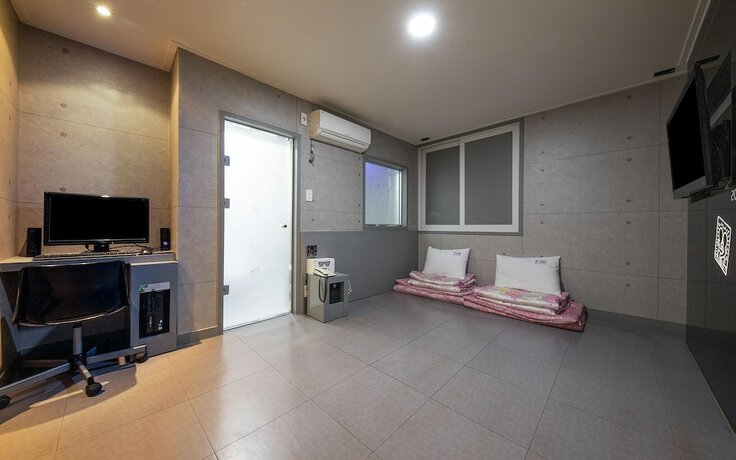 Imagen general del Motel Miryang Mini Self Check-in. Foto 10