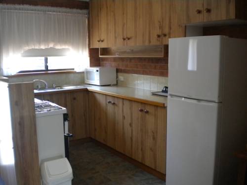 Imagen de la habitación del Motel Moama Central. Foto 3