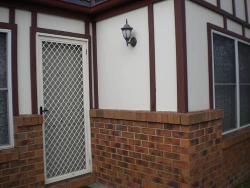 Imagen de la habitación del Motel Moama Central. Foto 4