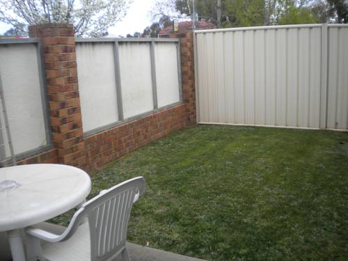 Imagen de la habitación del Motel Moama Central. Foto 5