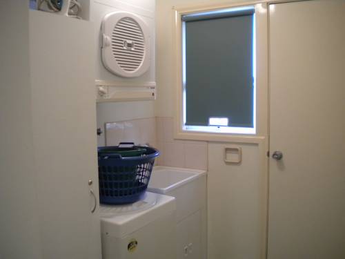 Imagen de la habitación del Motel Moama Central. Foto 6