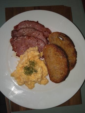 Imagen del bar/restaurante del Motel Moe Parklands. Foto 3