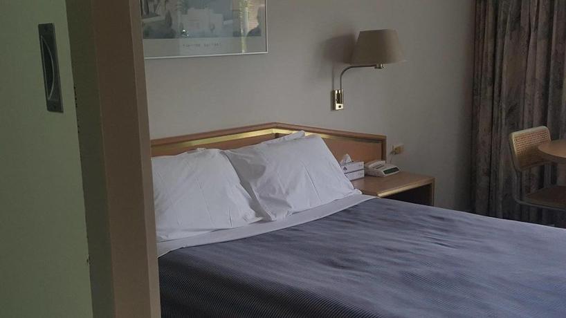 Imagen de la habitación del Motel Moe Parklands. Foto 4