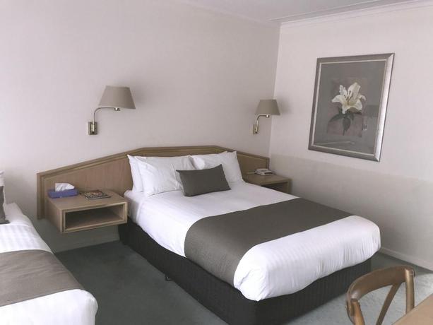 Imagen de la habitación del Motel Moe Parklands. Foto 5