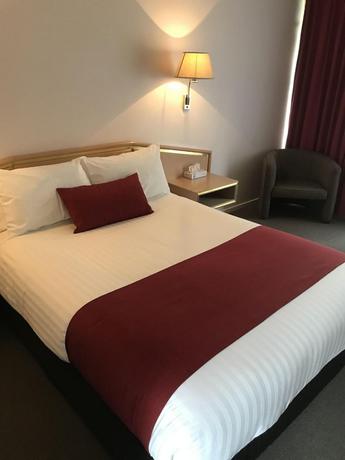 Imagen de la habitación del Motel Moe Parklands. Foto 7