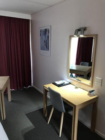 Imagen de la habitación del Motel Moe Parklands. Foto 8