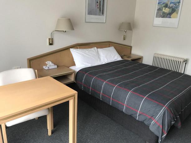 Imagen de la habitación del Motel Moe Parklands. Foto 9