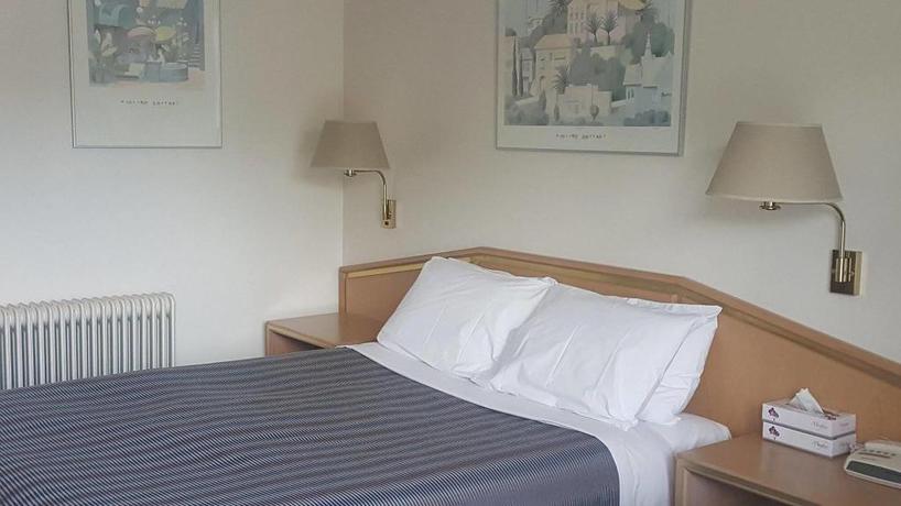 Imagen de la habitación del Motel Moe Parklands. Foto 10