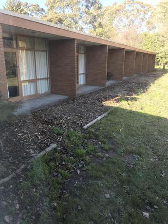 Imagen de la habitación del Motel Moe Parklands. Foto 12