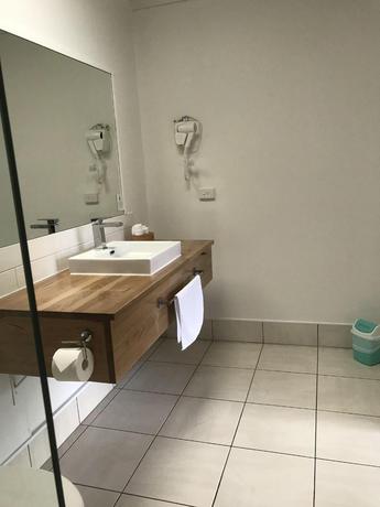 Imagen de la habitación del Motel Moe Parklands. Foto 15