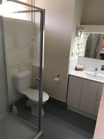 Imagen de la habitación del Motel Moe Parklands. Foto 16