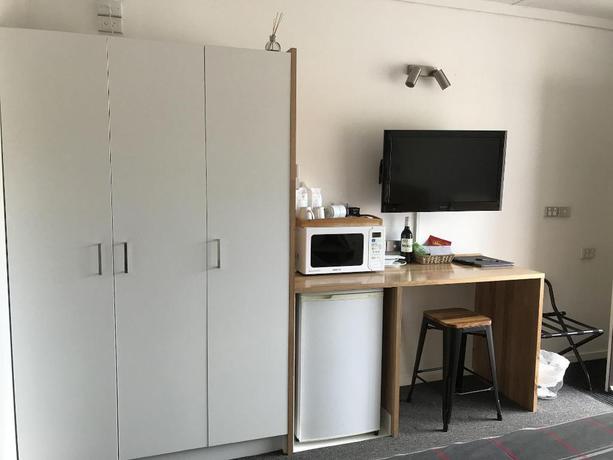 Imagen de la habitación del Motel Moe Parklands. Foto 18