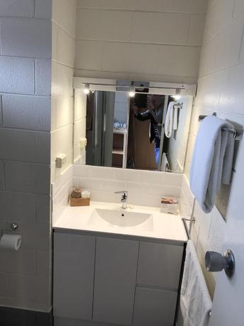 Imagen de la habitación del Motel Moe Parklands. Foto 19