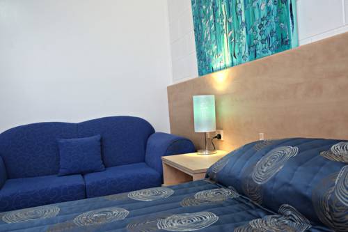 Imagen de la habitación del Motel Moffat Beach Caloundra. Foto 3
