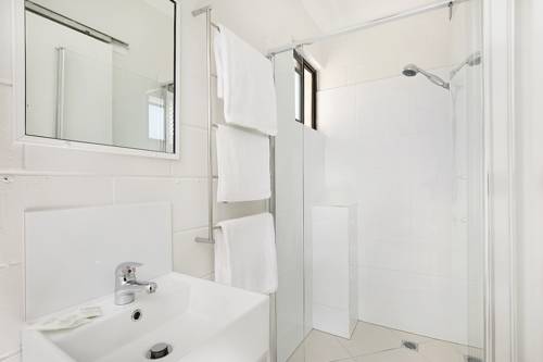 Imagen de la habitación del Motel Moffat Beach Caloundra. Foto 4