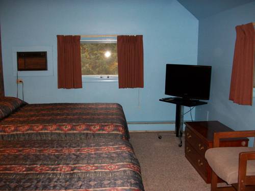 Imagen de la habitación del Motel Mohican. Foto 6