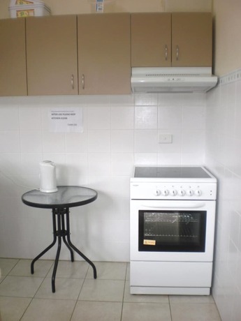 Imagen de la habitación del Motel Molika Springs. Foto 5