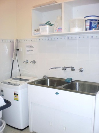 Imagen de la habitación del Motel Molika Springs. Foto 6