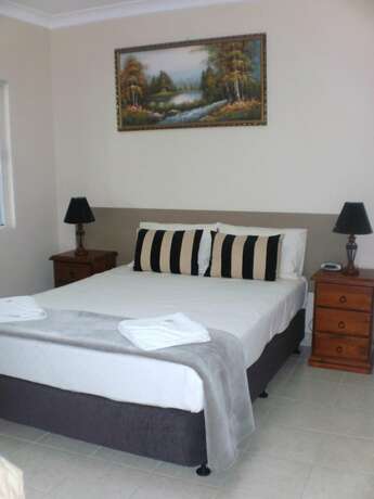 Imagen de la habitación del Motel Molika Springs. Foto 7