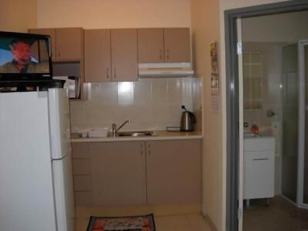 Imagen de la habitación del Motel Molika Springs. Foto 8