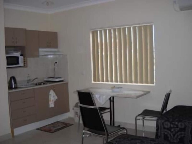 Imagen de la habitación del Motel Molika Springs. Foto 12