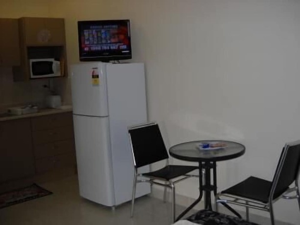 Imagen de la habitación del Motel Molika Springs. Foto 13