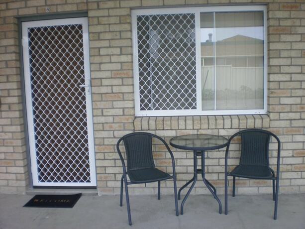 Imagen de la habitación del Motel Molika Springs. Foto 15