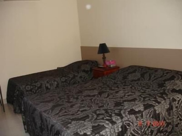 Imagen de la habitación del Motel Molika Springs. Foto 16