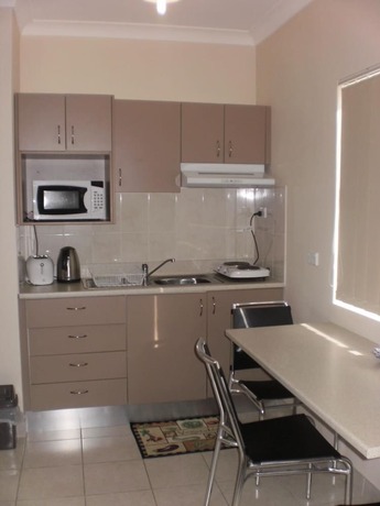 Imagen de la habitación del Motel Molika Springs. Foto 17