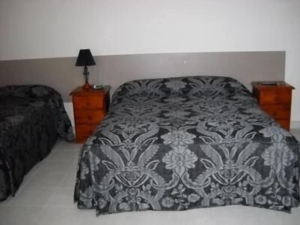 Imagen de la habitación del Motel Molika Springs. Foto 18