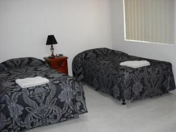 Imagen de la habitación del Motel Molika Springs. Foto 19