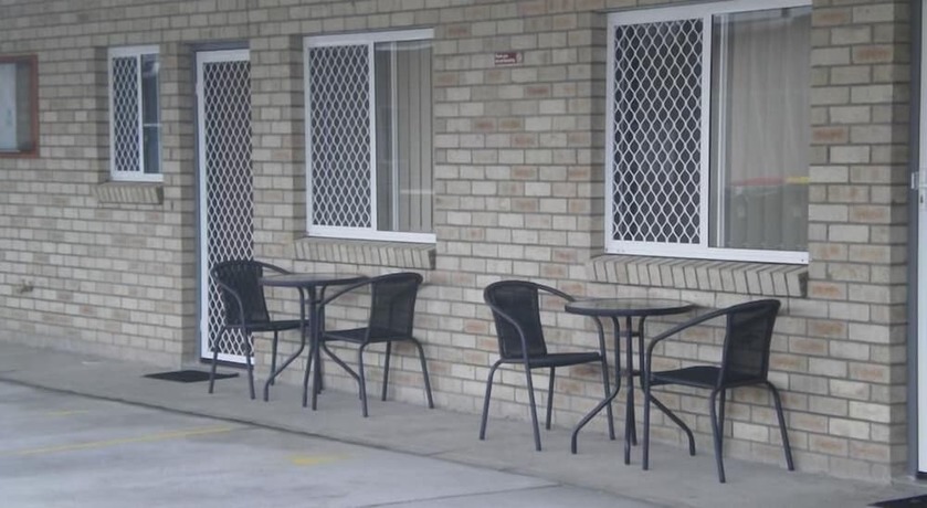 Imagen de los interiores del Motel Molika Springs. Foto 20