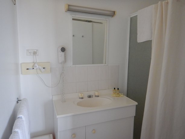 Imagen de la habitación del Motel Mollymook. Foto 5