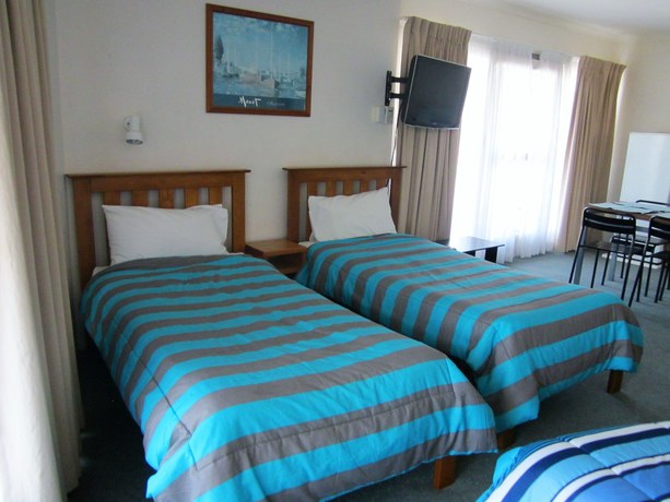 Imagen de la habitación del Motel Mollymook. Foto 6