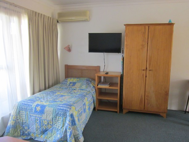 Imagen de la habitación del Motel Mollymook. Foto 9