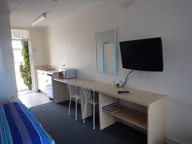 Imagen de la habitación del Motel Mollymook. Foto 10