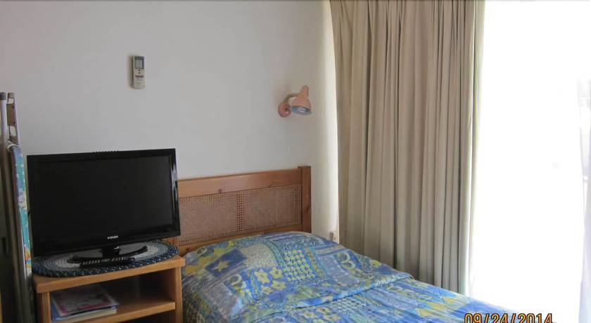 Imagen de la habitación del Motel Mollymook. Foto 11