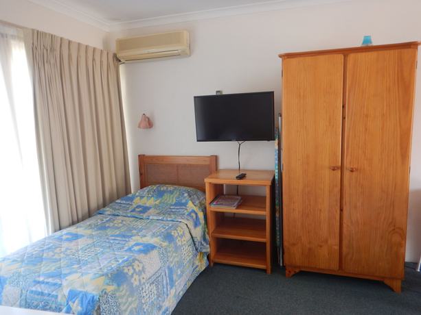 Imagen de la habitación del Motel Mollymook. Foto 15