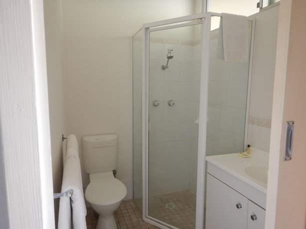 Imagen de la habitación del Motel Mollymook. Foto 16