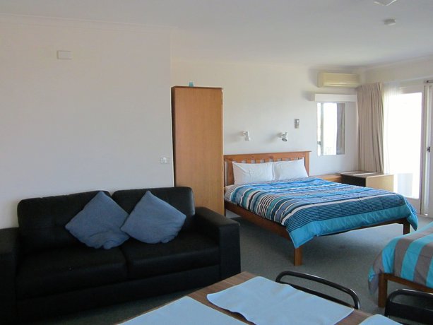 Imagen de la habitación del Motel Mollymook. Foto 17